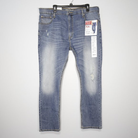 levis s37